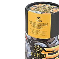 Μπουκάλι Θερμός  Travel Flask Save the Aegean GRAFFITI RHYTHM  500ml