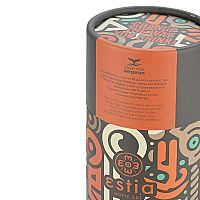 Μπουκάλι Θερμός  Travel Flask Save the Aegean GEOVIVID  500ml