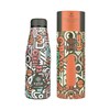 Μπουκάλι Θερμός  Travel Flask Save the Aegean GEOVIVID  500ml