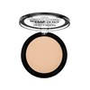 Pro HD Pressed Powder 207 Light Brown 8gr Elixir