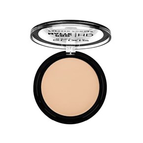 Pro HD Pressed Powder 207 Light Brown 8gr Elixir