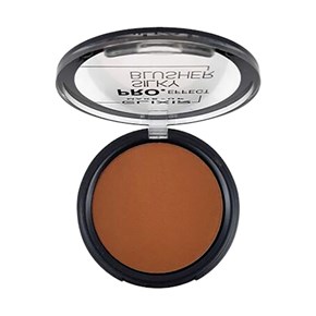 Silky Blusher - Pro.Effect #391 (Warm Almond) Elixir