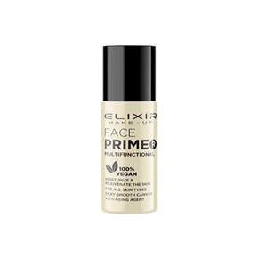 Face Primer Multifunctional #834 Elixir