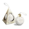 Luxury Bathing Company Festive Soak Αφρος Μπανιου Μπαλα 250ml