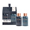 Luxury Bathing Company GC Homme Σετ Περιποίησης για Καθαρισμό Σώματος με Αφρόλουτρο & Σαμπουάν