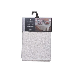 Τραπεζομάντηλο Edi Atmosphera 250x150cm - Beige