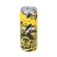 Θερμός Travel Cup AEK BC Edition THE QUEEN IS HERE Estia 500ml