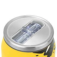 Θερμός Travel Cup AEK BC Edition THE QUEEN IS HERE Estia 500ml