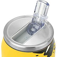 Θερμός Travel Cup AEK BC Edition THE QUEEN IS HERE Estia 500ml