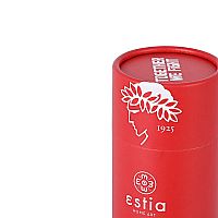 Θερμός Travel Cup OLYMPIAKOS BC Edition TOGETHER WE FIGHT Estia 500ml