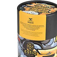 Θερμός Ποτήρι Travel Mug Save The Aegean GRAFFITI RHYTHM 350ml
