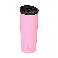 Θερμός Ποτήρι Travel Mug Save The Aegean BLOSSOM ROSE 500ml