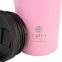 Θερμός Ποτήρι Travel Mug Save The Aegean BLOSSOM ROSE 500ml