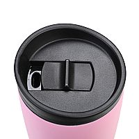 Θερμός Ποτήρι Travel Mug Save The Aegean BLOSSOM ROSE 500ml