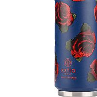 Θερμός Travel Cup Save The Aegean ELECTRIC ROSES Estia 500ml