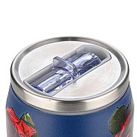 Θερμός Travel Cup Save The Aegean ELECTRIC ROSES Estia 500ml