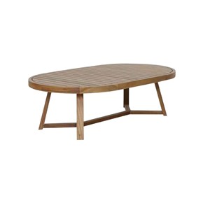 Τραπεζάκι Σαλονιού Florida Εξωτερικού χώρου 130x75x40H