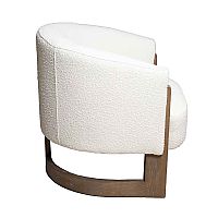 Πολυθρόνα Palermo 76x75.5x77.5H