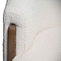 Πολυθρόνα Palermo 76x75.5x77.5H