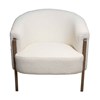 Πολυθρόνα Palermo 76x75.5x77.5H