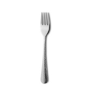 Πιρούνι  Φαγητού Inox 18/0 Zoe Ασημί 19,8cm 