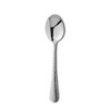 Κουτάλι Φαγητού Inox 18/0 Zoe Ασημί 19,8cm 