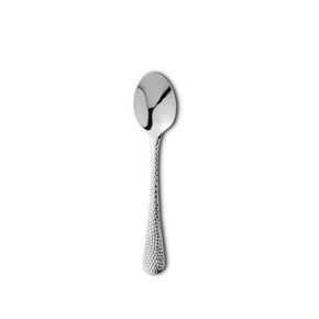 Κουτάλι Φρούτου Inox 18/0 Zoe Ασημί 13,5cm 