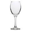 Ποτήρι Κρασιού Γυάλινο Queen Uniglass 91516  580ml