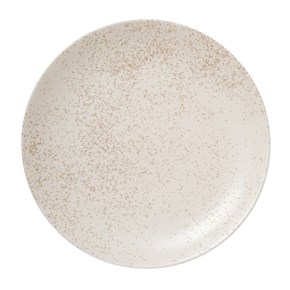 Πιάτο Ρηχό Sand 27cm 66-3027