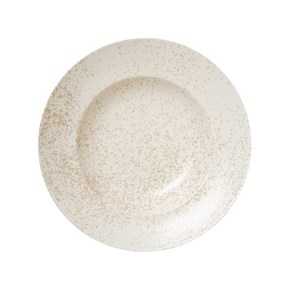 Πιάτο Βαθύ Sand 24cm 66-3124