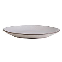 Πιάτο Ρηχό Stoneware Frost 27cm 