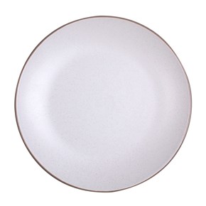 Πιάτο Ρηχό Stoneware Frost 27cm 