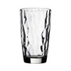 Ποτήρια Νερού Γυάλινα Diamond Bormioli Rocco Σετ 6τμχ 470 ml 