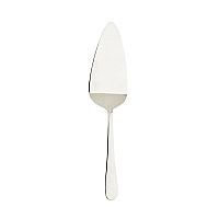 Σπάτουλα Σερβιρίσματος Ανοξείδωτη 24.5cm 1.8mm -JASMINE 6009