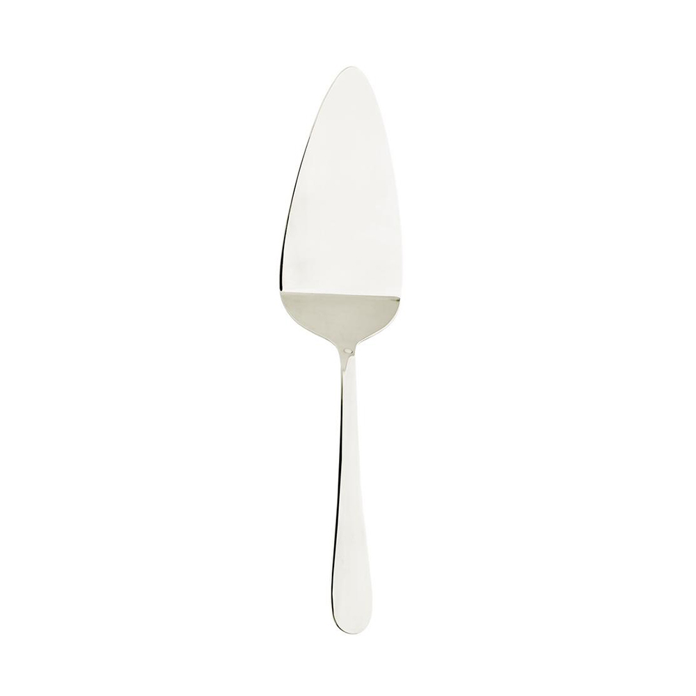 Σπάτουλα Σερβιρίσματος Ανοξείδωτη 24.5cm 1.8mm -JASMINE 6009