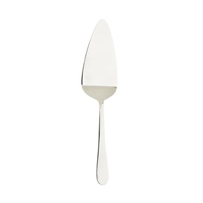 Σπάτουλα Σερβιρίσματος Ανοξείδωτη 24.5cm 1.8mm -JASMINE 6009