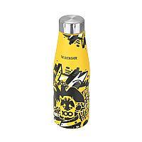 Μπουκάλι Θερμός  Travel Flask AEK BC EDITION THE QUEEN IS HERE 500ml