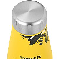 Μπουκάλι Θερμός  Travel Flask AEK BC EDITION THE QUEEN IS HERE 500ml