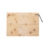 Επιφάνεια κοπής Bamboo Essentials 39x28cm Estia 01-9182