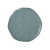 Πιάτο Φρούτου Mare  Stoneware 22cm Teal