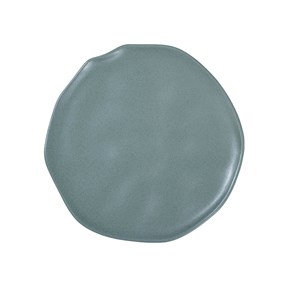 Πιάτο Φρούτου Mare  Stoneware 22cm Teal