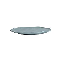Πιάτο Φρούτου Mare  Stoneware 22cm Teal