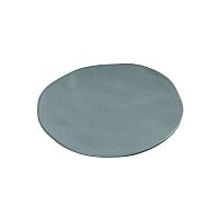Πιάτο Φρούτου Mare  Stoneware 22cm Teal
