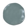 Πιάτο ρηχό Mare  Stoneware 27cm Teal