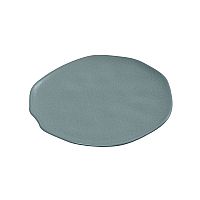 Πιάτο ρηχό Mare  Stoneware 27cm Teal