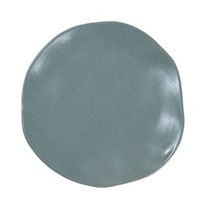Πιάτο ρηχό Mare  Stoneware 27cm Teal