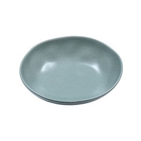Πιάτο Βαθύ Mare  Stoneware 22cm Teal