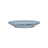 Πιάτο Φρούτου Deline Pacific  Stoneware 21cm 