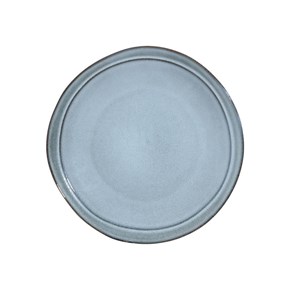 Πιάτο Φρούτου Deline Pacific  Stoneware 21cm 
