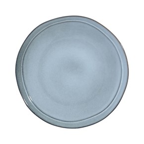 Πιάτο Ρηχό Deline Pacific  Stoneware 27cm 